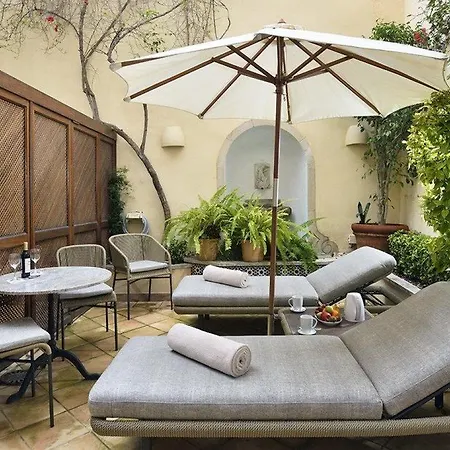 Hotel San Lorenzo - Adults Only Palma