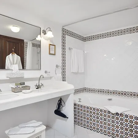 San Lorenzo - Adults Only Hotel