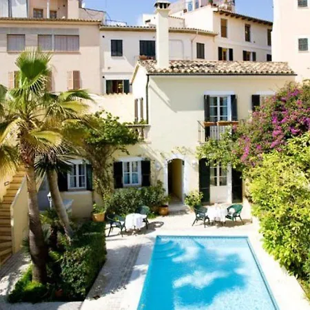 San Lorenzo - Adults Only 4* Palma de Mallorca