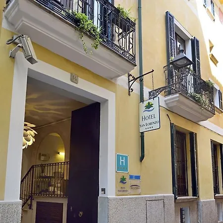 San Lorenzo - Adults Only Hotel Palma de Mallorca