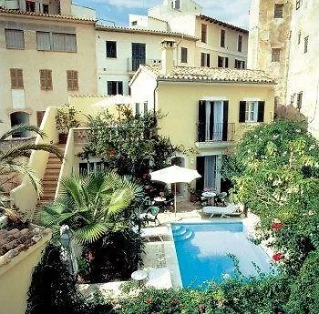 Hotel San Lorenzo - Adults Only