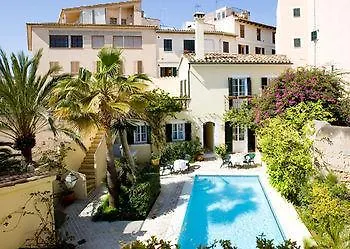 San Lorenzo - Adults Only Palma de Mallorca