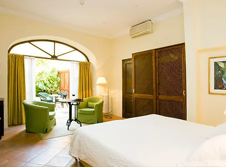 San Lorenzo - Adults Only Hotel