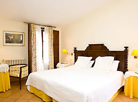 Hotel San Lorenzo - Adults Only