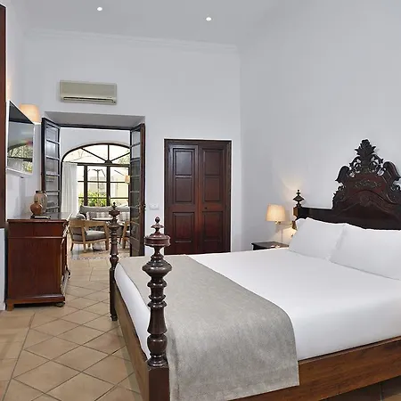 Hotel San Lorenzo - Adults Only