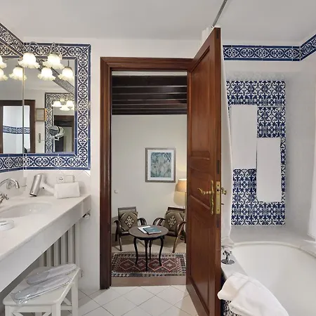 Hotel San Lorenzo - Adults Only 4*