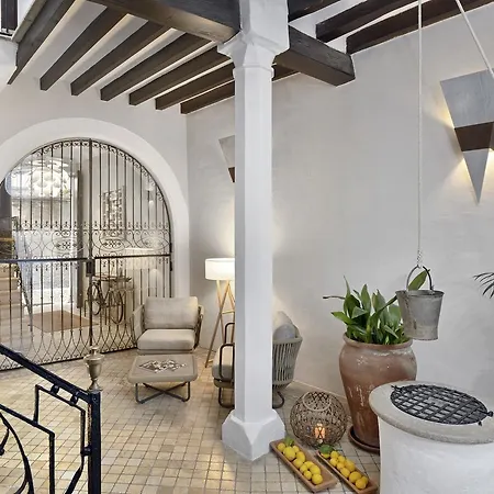 San Lorenzo - Adults Only 4* Palma de Mallorca