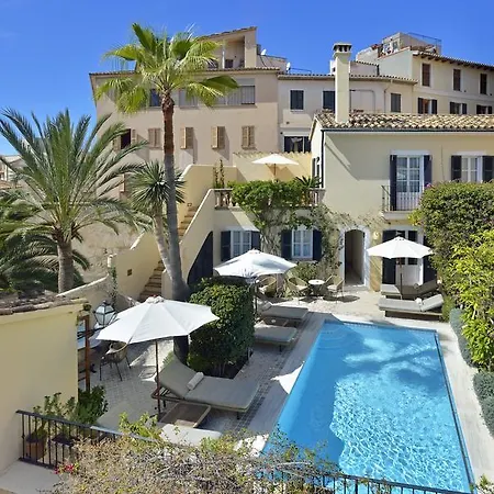 San Lorenzo - Adults Only 4* Palma de Mallorca