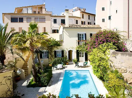 San Lorenzo - Adults Only 4* Palma de Mallorca
