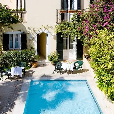 San Lorenzo - Adults Only Hotel Palma de Mallorca