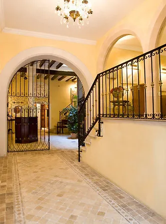 San Lorenzo - Adults Only Hotel