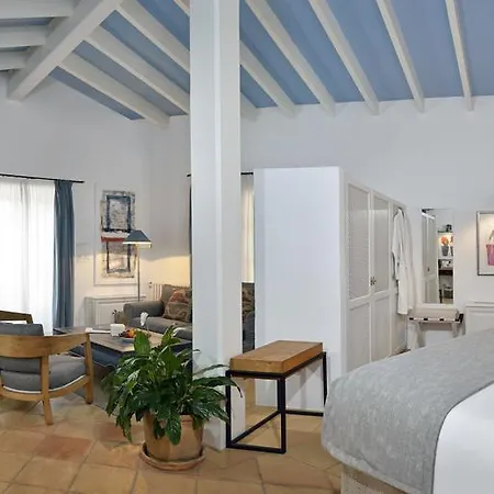 Hotel San Lorenzo - Adults Only