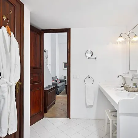 San Lorenzo - Adults Only 4*