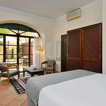 Hotel San Lorenzo - Adults Only