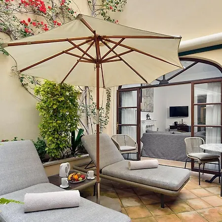San Lorenzo - Adults Only Hotel 4*